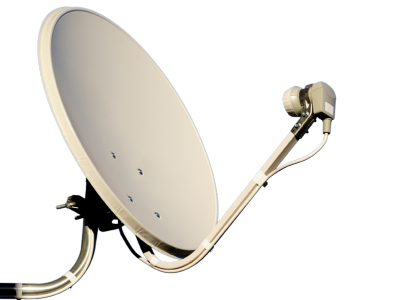 DStv Installation & Setup